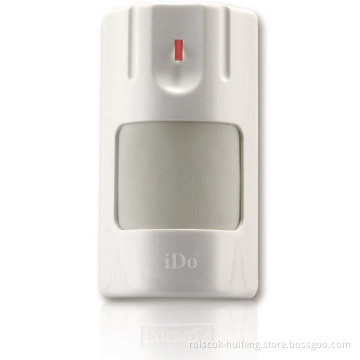 PIR Motion Detector with Low Consumption (iDo301)